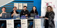 PolyFinances students produce a guide on personal finance