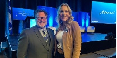 CIRANO participates in the Annual Meeting of Partners of the 2025–2035 Biofood Policy