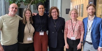 The 29th T2M Conference brings together the macroeconomics research community at HEC Montréal