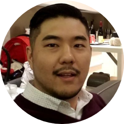 Kevin Shih