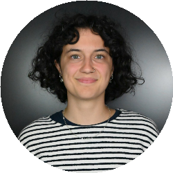 Pascale Roy