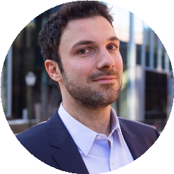 Luca Mazzone