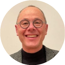 Frank Schorfheide