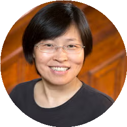 Xiaohong Chen